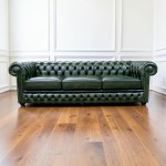 Classic 4 Seater Sofa